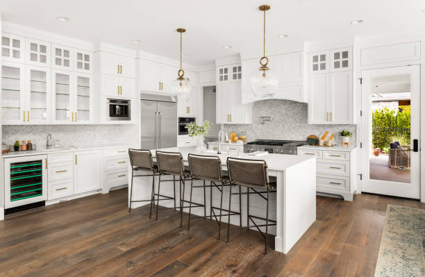 24/7 Emergency Kitchen Island Installation experts in Edgewater, NJ