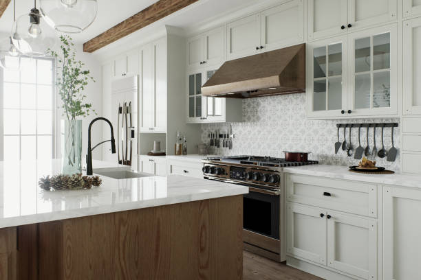 Affordable Kitchen Island Installation solutions in Edgewater, NJ
